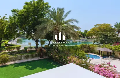 Villa - 3 Bedrooms - 4 Bathrooms for sale in Springs 4 - The Springs - Dubai