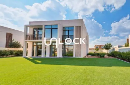 Villa - 4 Bedrooms - 5 Bathrooms for rent in Al Jubail Island - Abu Dhabi