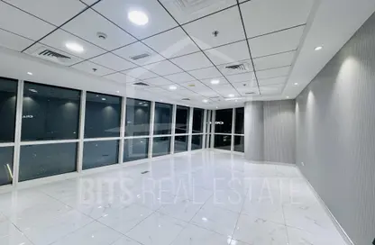 Office Space - Studio for rent in B2B Tower - Business Bay - Dubai