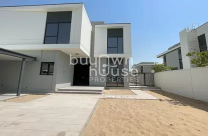 Townhouse - 4 Bedrooms - 5 Bathrooms for rent in Murooj Al Furjan - Al Furjan - Dubai