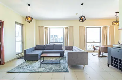 Apartment - 1 Bedroom - 1 Bathroom for rent in South Ridge 5 - South Ridge - Downtown Dubai - Dubai