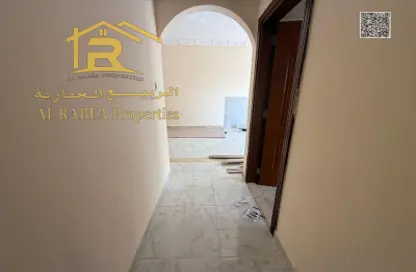 Apartment - 1 Bedroom - 2 Bathrooms for rent in Abna Saqer Building - Al Hamidiya 1 - Al Hamidiya - Ajman