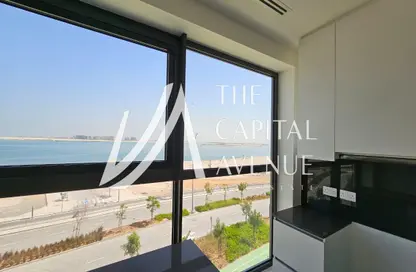 Apartment - 3 Bedrooms - 4 Bathrooms for sale in Pixel - Makers District - Al Reem Island - Abu Dhabi