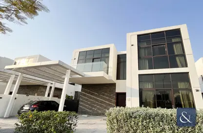 Villa - 5 Bedrooms - 5 Bathrooms for sale in Trump Estates - DAMAC Hills - Dubai