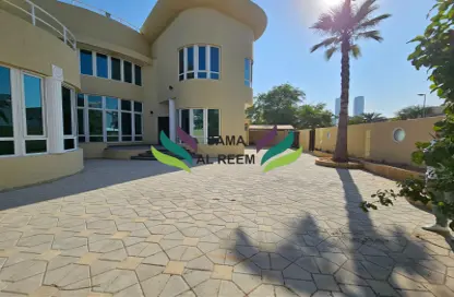 Villa - 5 Bedrooms - 7 Bathrooms for rent in Al Wasl Villas - Al Wasl Road - Al Wasl - Dubai