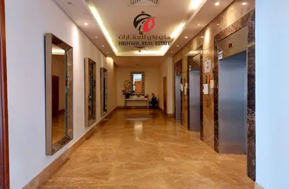 Apartment - Studio - 1 Bathroom for rent in Dubai Star Building - Al Nahda 1 - Al Nahda - Dubai