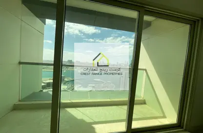 Apartment - 2 Bedrooms - 3 Bathrooms for sale in Marina Heights - Marina Square - Al Reem Island - Abu Dhabi