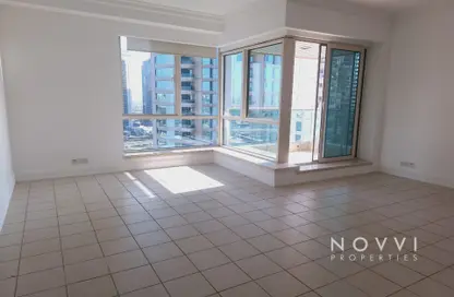 Apartment - 1 Bedroom - 2 Bathrooms for rent in Murjan Tower - Emaar 6 Towers - Dubai Marina - Dubai