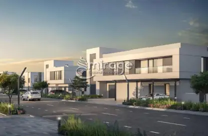 Land - Studio for sale in Alreeman - Al Shamkha - Abu Dhabi