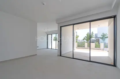 Villa - 4 Bedrooms - 4 Bathrooms for rent in Harmony 2 - Harmony - Tilal Al Ghaf - Dubai