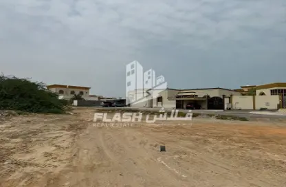 Land - Studio for sale in Julfar - Ras Al Khaimah