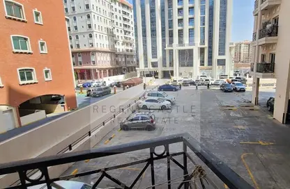 Apartment - 2 Bedrooms - 2 Bathrooms for rent in Global Green View - International City - Dubai