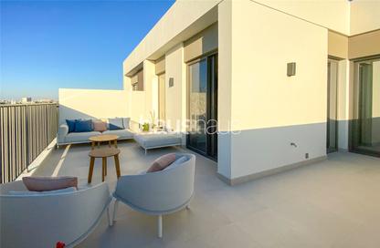 Villa - 4 Bedrooms - 4 Bathrooms for sale in Aura - Tilal Al Ghaf - Dubai