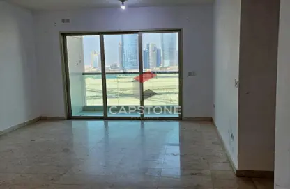 Apartment - 2 Bedrooms - 3 Bathrooms for rent in Marina Heights - Marina Square - Al Reem Island - Abu Dhabi