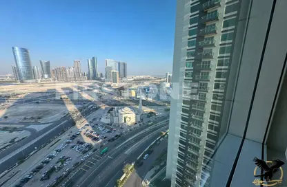 Apartment - 2 Bedrooms - 3 Bathrooms for sale in Burooj Views - Marina Square - Al Reem Island - Abu Dhabi