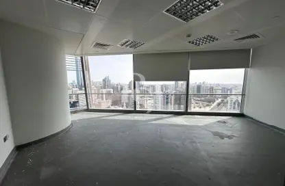 Office Space - Studio for rent in Landmark Tower - Corniche Road - Abu Dhabi