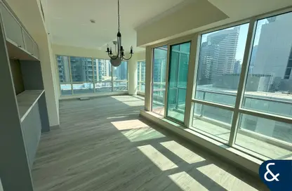 Apartment - 2 Bedrooms - 3 Bathrooms for sale in Al Majara 2 - Al Majara - Dubai Marina - Dubai