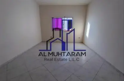 Apartment - Studio - 1 Bathroom for rent in Al Mujarrah - Al Sharq - Sharjah