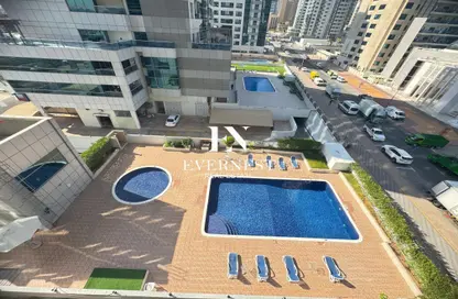 Apartment - 2 Bedrooms - 2 Bathrooms for rent in Marina Diamond 6 - Marina Diamonds - Dubai Marina - Dubai