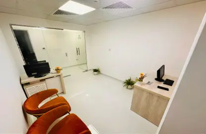 Business Centre - Studio - 1 Bathroom for rent in Abu Hail - Deira - Dubai