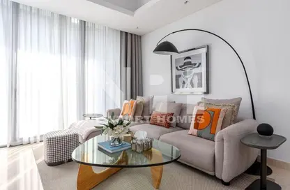 Apartment - 1 Bedroom - 1 Bathroom for sale in The Sterling East - The Sterling - Business Bay - Dubai