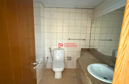 Apartment - 1 Bathroom for rent in Building 148 to Building 202 - Mogul Cluster - Discovery Gardens - Dubai