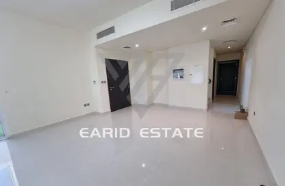 Villa - 3 Bedrooms - 5 Bathrooms for rent in Sanctnary - Damac Hills 2 - Dubai