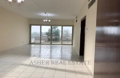 Apartment - 3 Bedrooms - 3 Bathrooms for rent in City Tower 1 - City Towers - Sheikh Zayed Road - Dubai