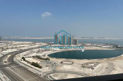 Apartment - 2 Bedrooms - 3 Bathrooms for sale in Reflection - Shams Abu Dhabi - Al Reem Island - Abu Dhabi