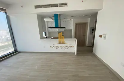 Apartment - 1 Bedroom - 2 Bathrooms for sale in The East Crest by Meteora - Jumeirah Village Circle - Dubai