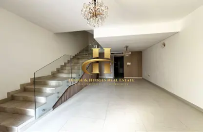 Townhouse - 4 Bedrooms - 6 Bathrooms for rent in Mulberry Park - Jumeirah Village Circle - Dubai