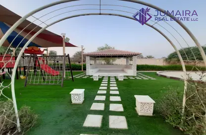 Farm - Studio - 6 Bathrooms for sale in Al Kharran - Ras Al Khaimah