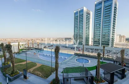 Apartment - 2 Bathrooms for sale in Bella Rose - Al Barsha South - Al Barsha - Dubai