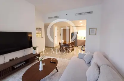 Apartment - 2 Bedrooms - 2 Bathrooms for sale in AZIZI Riviera 39 - Meydan One - Meydan - Dubai