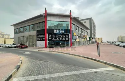 Shop - Studio for rent in Al Hamidiya 1 - Al Hamidiya - Ajman