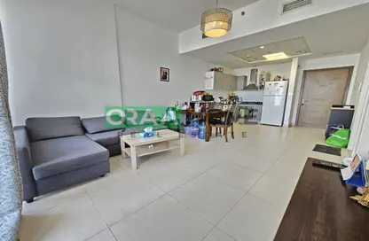 Apartment - 1 Bedroom - 2 Bathrooms for sale in Candace Aster - Azizi Residence - Al Furjan - Dubai