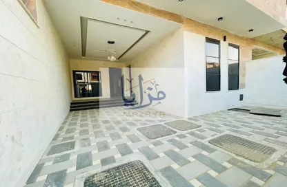 Townhouse - 4 Bedrooms - 6 Bathrooms for sale in Al Helio 2 - Al Helio - Ajman