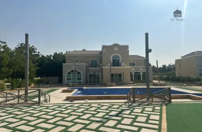 Villa - 6 Bedrooms - 6 Bathrooms for rent in Novelia - Victory Heights - Dubai Sports City - Dubai