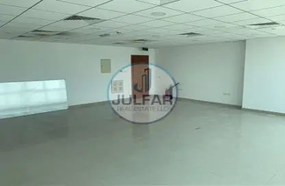 Office Space - Studio - 3 Bathrooms for rent in Julphar Commercial Tower - Julphar Towers - Al Nakheel - Ras Al Khaimah