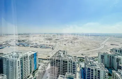 Apartment - 2 Bedrooms - 2 Bathrooms for sale in Vida Residences Creek Beach - Creek Beach - Dubai Creek Harbour (The Lagoons) - Dubai