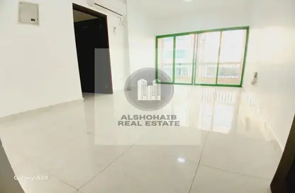 Apartment - 1 Bedroom - 1 Bathroom for rent in Delma Street - Al Mushrif - Abu Dhabi