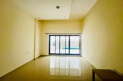 Apartment - 1 Bedroom - 2 Bathrooms for rent in Laya Residences - Jumeirah Village Circle - Dubai