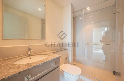 Apartment - 3 Bedrooms - 3 Bathrooms for sale in Forte 1 - Forte - Downtown Dubai - Dubai