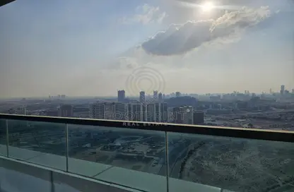 Apartment - 3 Bedrooms - 4 Bathrooms for sale in Orchid Residence - Dubai Science Park - Dubai