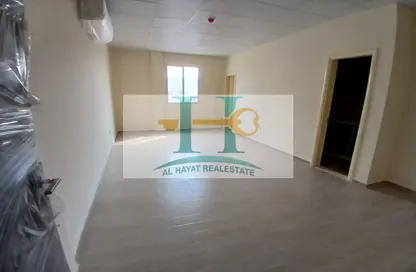 Apartment - 1 Bathroom for rent in Al Jurf Industrial 2 - Al Jurf Industrial - Ajman