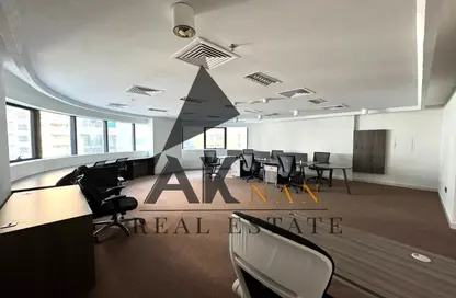 Office Space - Studio - 1 Bathroom for rent in Yes Business Tower - Al Barsha 1 - Al Barsha - Dubai