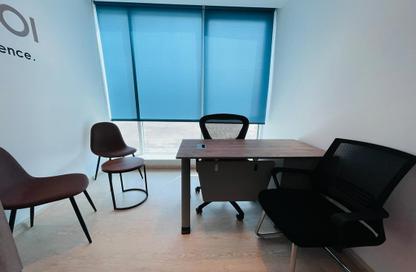 Office Space - Studio - 2 Bathrooms for rent in Iridium - Al Barsha 1 - Al Barsha - Dubai