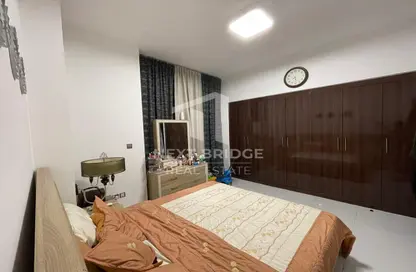 Apartment - 2 Bedrooms - 2 Bathrooms for rent in Arabian Gate - Dubai Silicon Oasis - Dubai