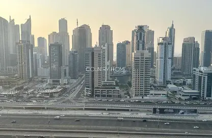 Apartment - 2 Bedrooms - 2 Bathrooms for sale in New Dubai Gate 1 - JLT Cluster Q - Jumeirah Lake Towers - Dubai