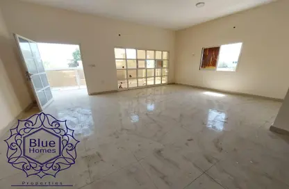 Villa - 3 Bedrooms - 3 Bathrooms for rent in Al Ghafeyah area - Sharjah